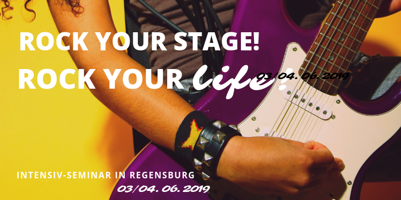 Copy of Rock your stage Claudia Agar