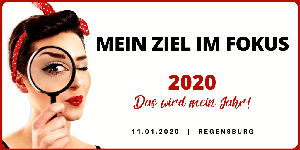 dein ziel im visier (1) Claudia Agar